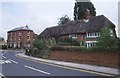 Old Mill House and Hunters Cottage, Harnham