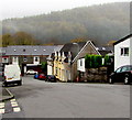 Down Stuart Street, Treherbert