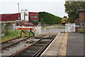 Leeming Bar Station