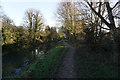 The Louth Canal, River Lud