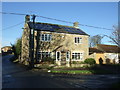 Cottage on Croft Hill, Carthorpe