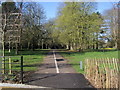 Cassiobury Park