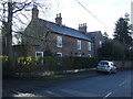 House on Church Wind, Burneston