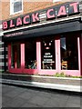 Black Cat, Clarence Road, London E5
