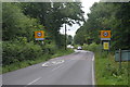 Entering Balcombe Village