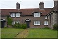 Balcombe Estate Houses