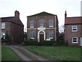 Sandhutton Methodist Chapel