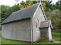 Blackford Methodist Chapel