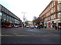 Bridge Street, Belfast