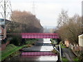 Tame Valley Canal Wednesbury