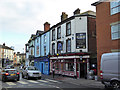 The Cat Tavern, Salisbury