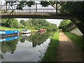 Grand Union Canal Walk