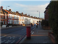 Tooting Bec Road