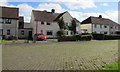 Pen-y-cwm houses, Pentyrch