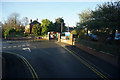 High Holme Road at Broadbank, Louth