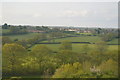 Farmland in the Frome Valley