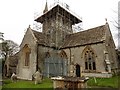 Church of St Mary the Virgin, Charlton Mackrell