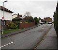 Cornflower Close, Lisvane, Cardiff