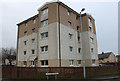 Ballochtoul Flats, Girvan