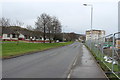 Coalpots Road, Girvan