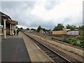 Ashton (Charlestown) Station Platform 2