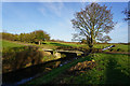 Louth Canal near River Farm