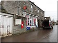 Shop and Post Office, Charlton Adam