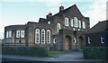 Sunday School buildings, Hale United Reformed Church