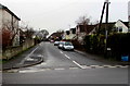 Mankley Road, Leonard Stanley 