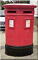 Double Postbox (M6 176)