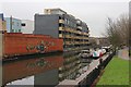 Regents Canal