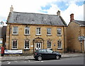 17 Market Street, Crewkerne