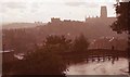 NZ2742 : Durham Castle and Durham Cathedral by Richard Sutcliffe