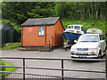 Post office at Drimnin