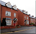 Albion Court, Burdett Road, Stonehouse