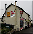 The Nippy Chippy, Stonehouse