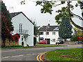 Houses on Ascot Close, Bishop