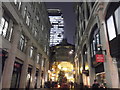 Whittington Avenue, Leadenhall Market