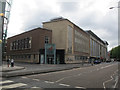 Unite building, Victoria Street, Bristol