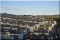 Roofscape. Keyham