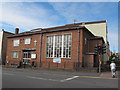 Wesleyan Holiness Church, City Road, Bristol