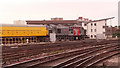 ST5972 : Europhoenix loco at Bristol Temple Meads by Stephen Craven