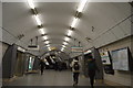 Waterloo Underground Station