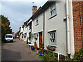 Cottages, Elephant Green, Newport