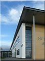 Nottingham Academy