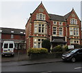 Cartref Care Home, Llanishen, Cardiff