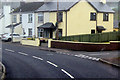 Enniskillen, Houses on Sligo Road