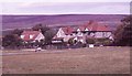 Houses, The Common, Goathland