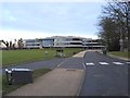 TF1900 : Thomas Deacon Academy, Peterborough by Paul Bryan