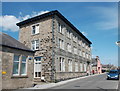 Huntly business centre, Gordon Street, Huntly